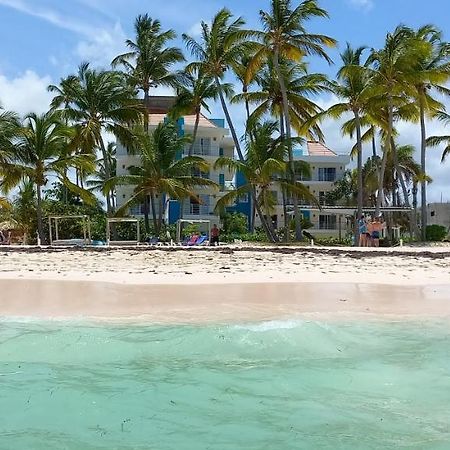 Suite Just Over The Beach-Adults Only Punta Cana Exteriör bild