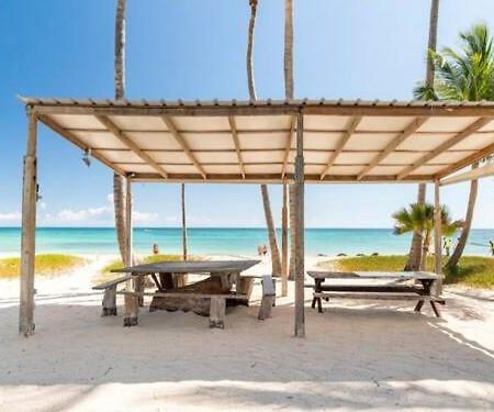 Suite Just Over The Beach-Adults Only Punta Cana Exteriör bild