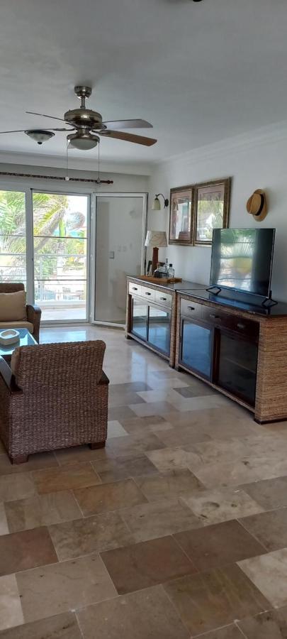 Suite Just Over The Beach-Adults Only Punta Cana Exteriör bild