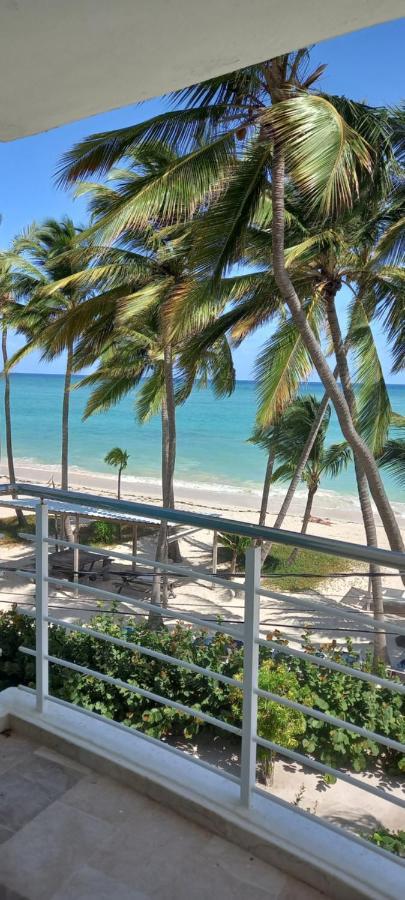 Suite Just Over The Beach-Adults Only Punta Cana Exteriör bild