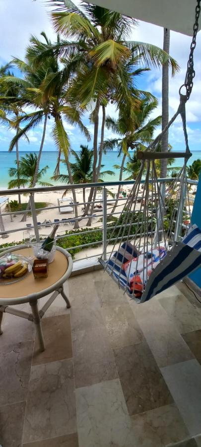 Suite Just Over The Beach-Adults Only Punta Cana Exteriör bild