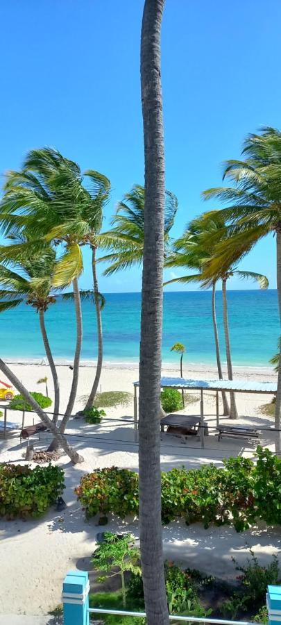 Suite Just Over The Beach-Adults Only Punta Cana Exteriör bild