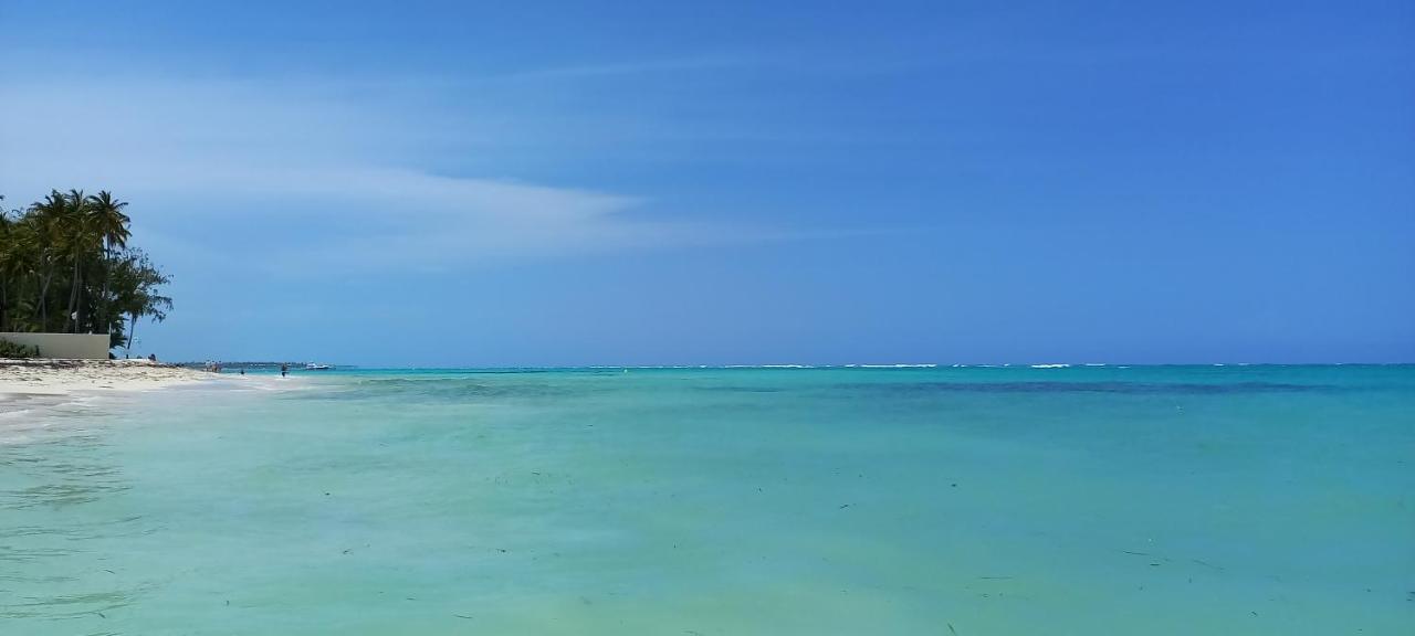 Suite Just Over The Beach-Adults Only Punta Cana Exteriör bild